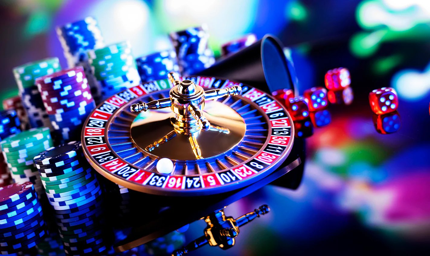 Casino game categories displayed on a smartphone screen for Filipino players