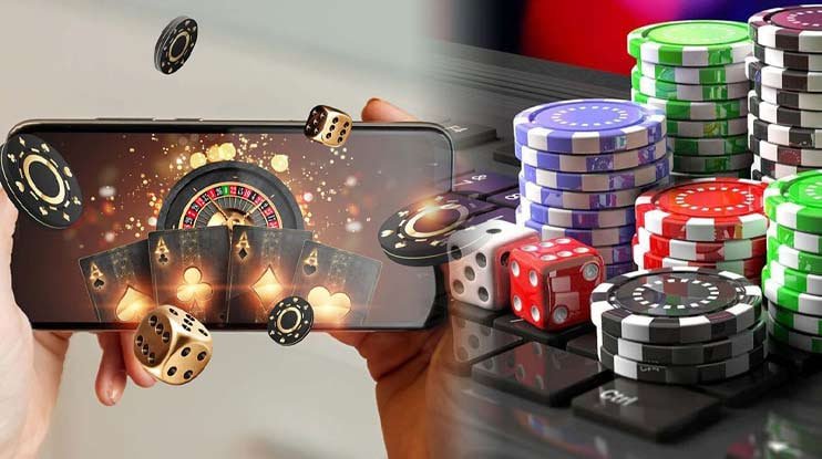 Filipino player joining a live baccarat table on a smartphone browser