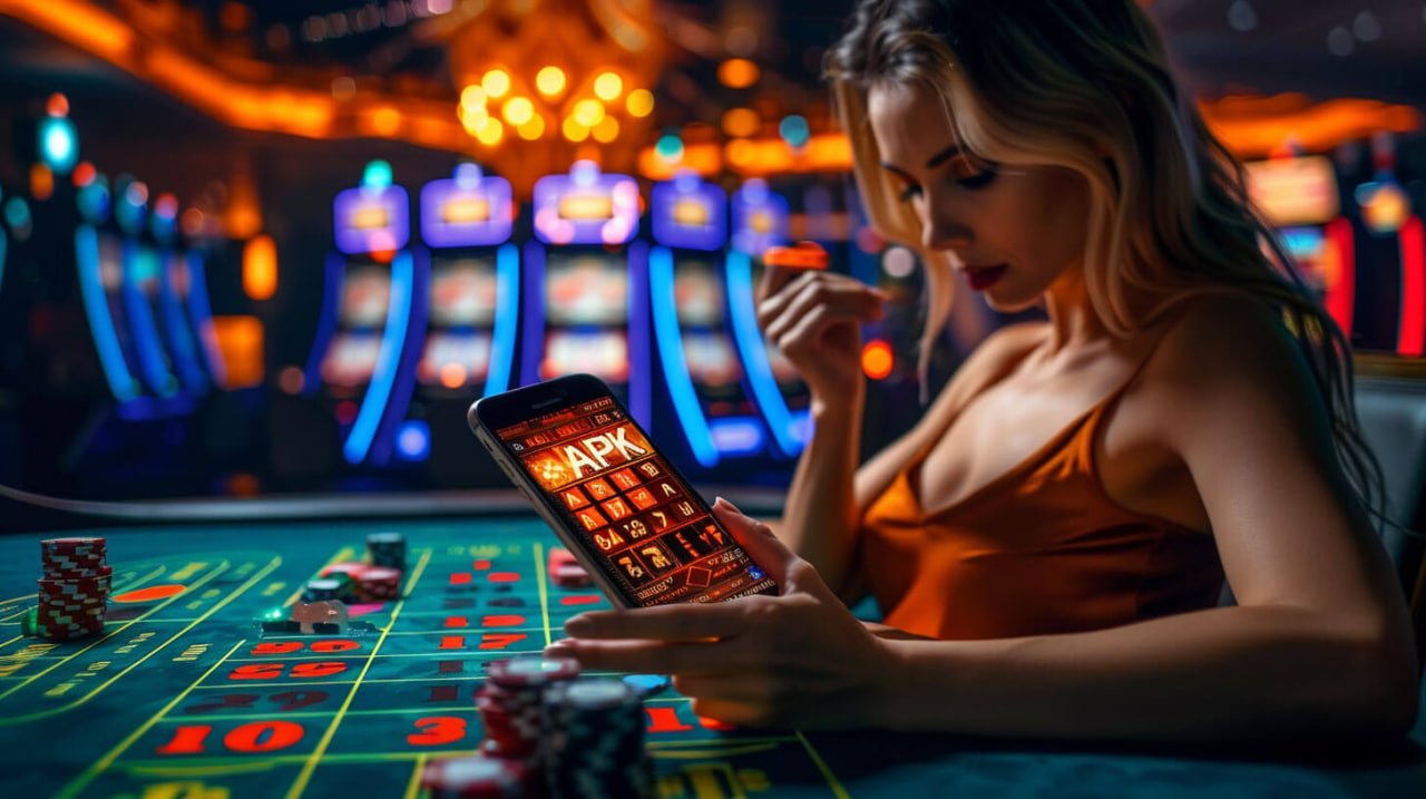 game 777 apk platform overview showing sports betting and casino sections