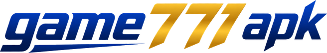 game 777 apk official logo